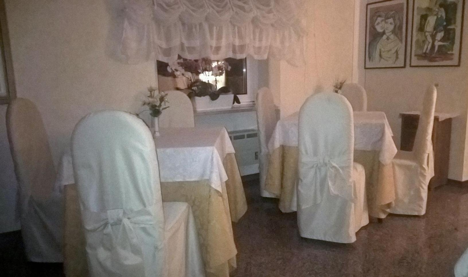 Albergo Stella Alpina Молвена Екстериор снимка